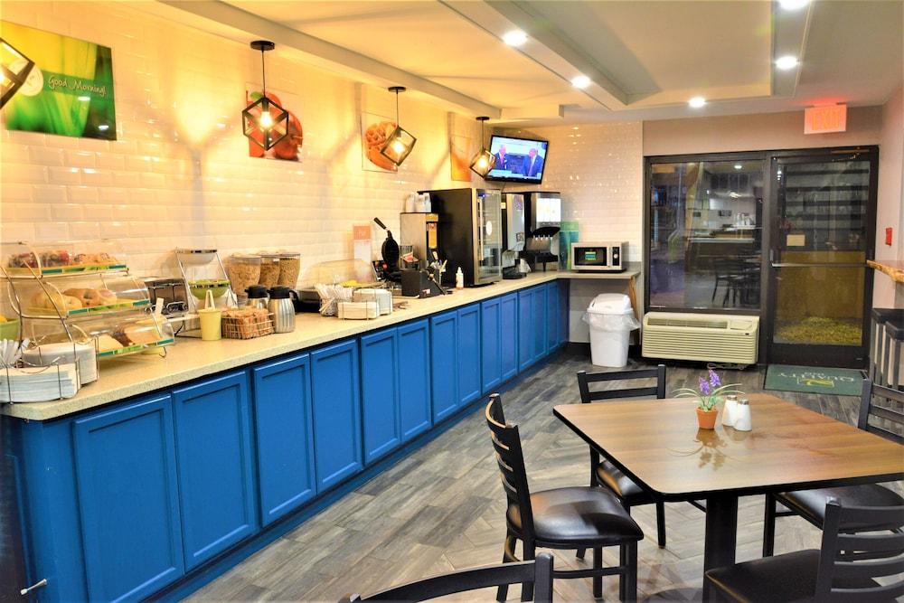 Quality Inn Culpeper Luaran gambar