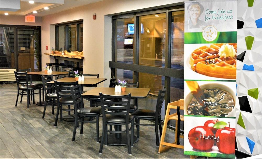 Quality Inn Culpeper Luaran gambar