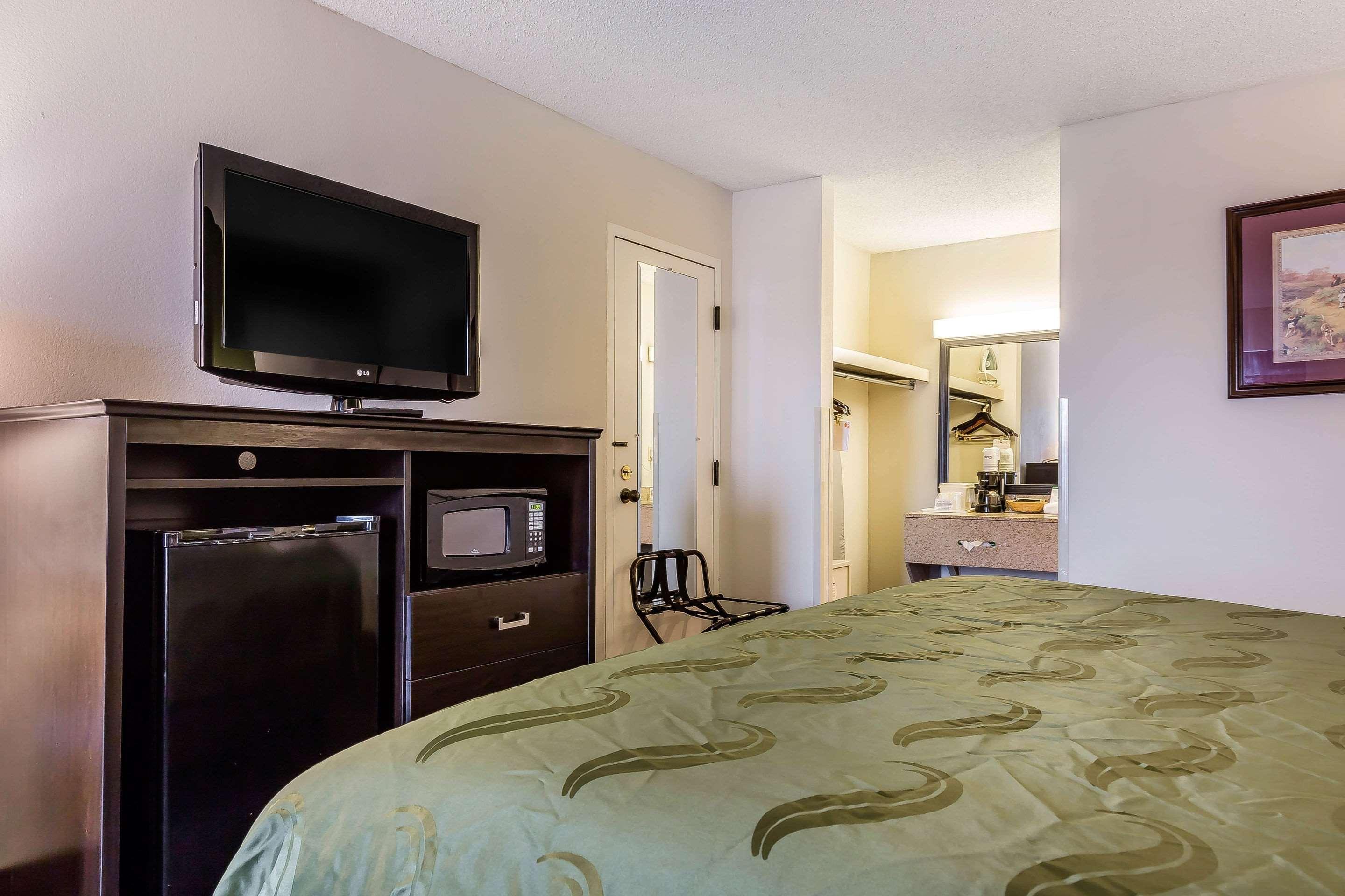 Quality Inn Culpeper Luaran gambar