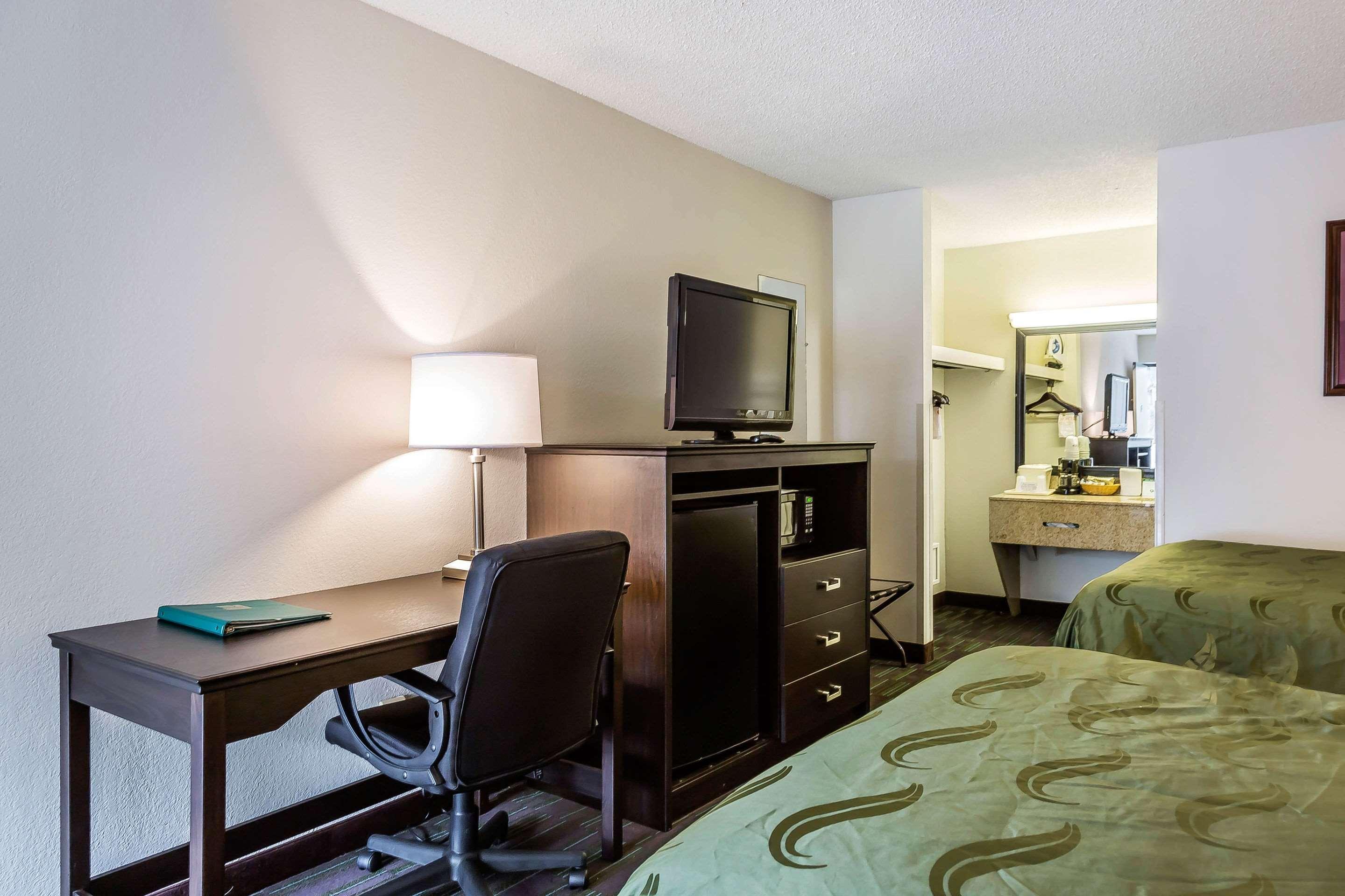 Quality Inn Culpeper Luaran gambar