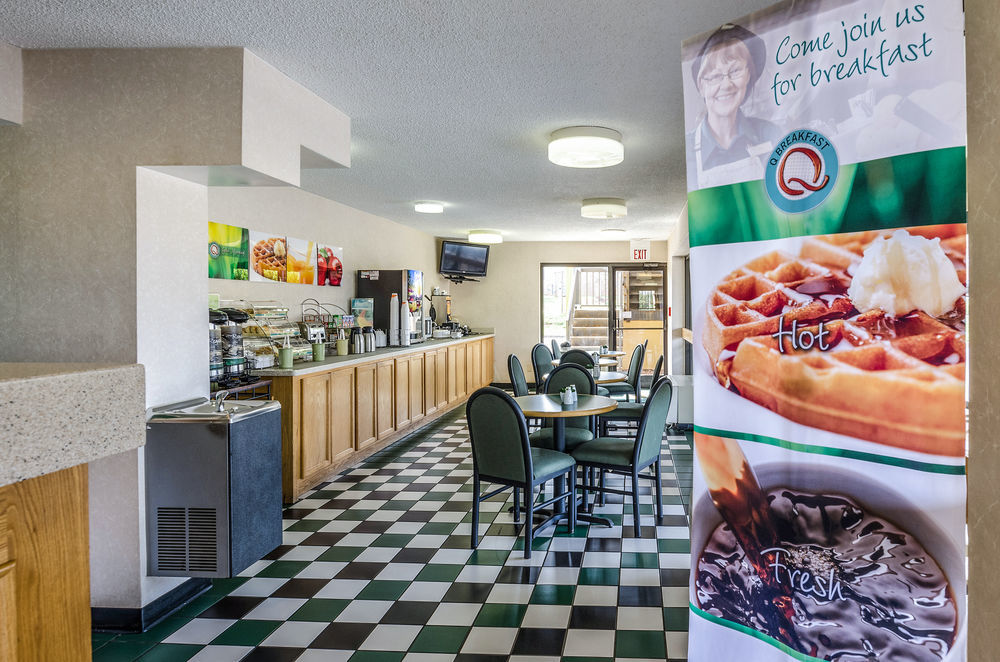 Quality Inn Culpeper Luaran gambar
